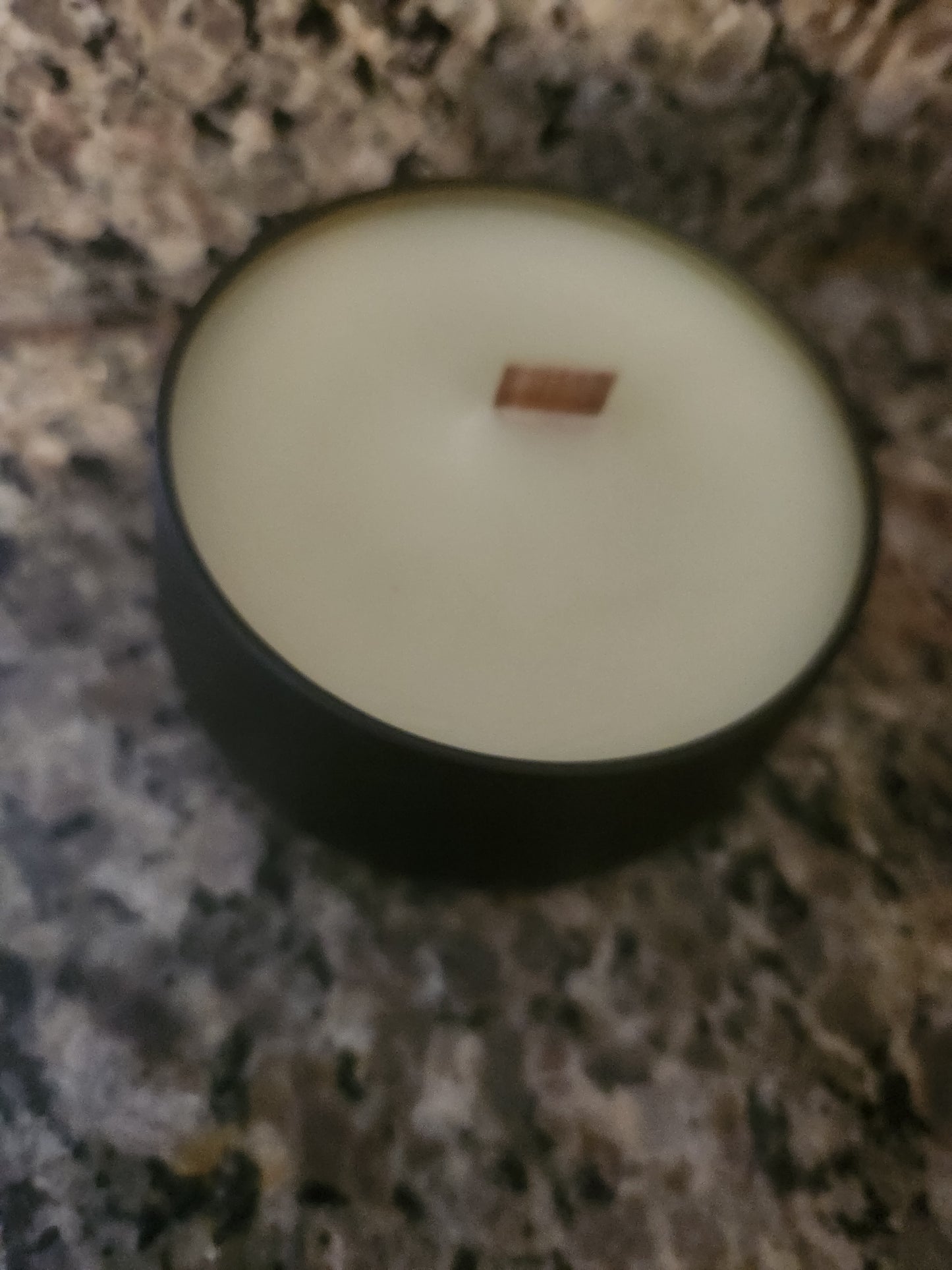 Dream scape candle