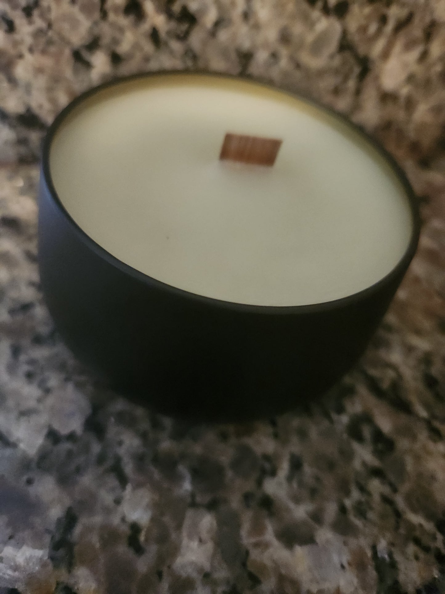 Dream scape candle